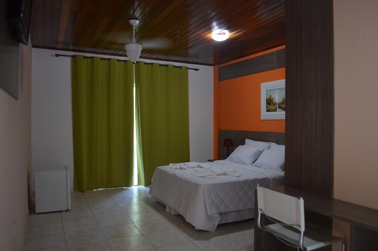 Hotel Renovo Sambaetiba Zimmer foto